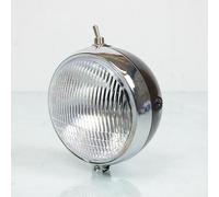 P2R Optique avant compatible avec Mobylette MBK 50 51 Avant 2020