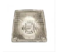 P2R Optique avant compatible avec Mobylette Peugeot 50 103 MVL