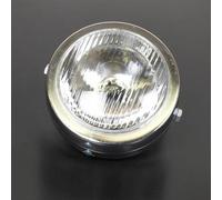 P2R Optique avant compatible avec Mobylette Peugeot 50 103 MVL