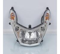 P2R Optique avant compatible avec Scooter Peugeot 50 Kisbee 4T Avant 2020