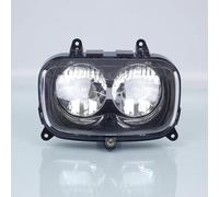 P2R Optique avant pour scooter Yamaha 50 Bw's Après 2004 5WW-H4300-01-00 Neuf