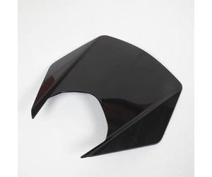 P2R Plaque phare pour Moto Derbi 50 Senda DRD 2011 à 2020 Neuf