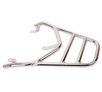 P2R - Porte Bagages PEUGEOT Kisbee à partir de 2013 Chrome - 126780