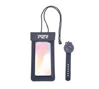 P2r Support De Téléphone Pour Guidon Phonic Wp