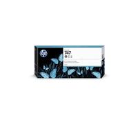 HP Cartouche d'encre DesignJet 746 de 300 ml gris