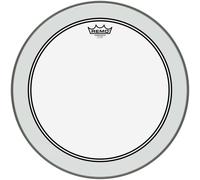 Remo "Remo 18"" Powerstroke 3 Clear"