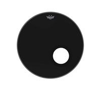 P3-1022-ES-DM Timbre Resonance Grosse Caisse P3 3 22 Ebony