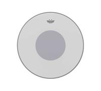 Remo "Remo 22"" Powerstroke 3 Coated Dot"