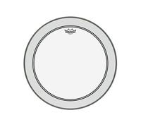 Remo Powerstroke 3 Transparent Bassdrum 20" - P3-1320-C2