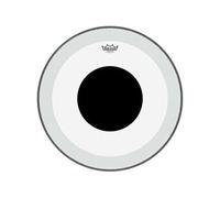 Remo "Remo 22"" Powerstroke 3 Clear Dot"