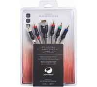 P3 fusion component cable