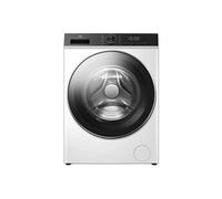 P3 Series FP0834WA0FR - Machine à laver - largeur : 60 cm - profondeur : 53 cm - hauteur : 85 cm - chargement frontal - 53 litres - 8 kg - 1400