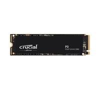 Disque dur SSD - PNY - P3 - 2To - M.2 - PCIe 3.0 x4