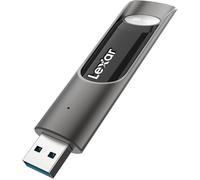 P30 Clé USB 128 Go, Cle USB 3.2 Gen 1, Jusqu'à 450 Mo/s en Lecture, Mémoire Stick pour USB3.0/2.0, USB Stick pour PC, Ordinateur Portable, Photos, Vidéo (LJDP030128G-RNQNG)