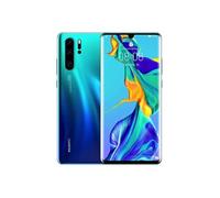 p30 pro 128go bleu aurore