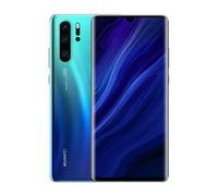 P30 Pro 256 Go, Vert Bleu, débloqué