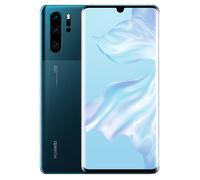 P30 Pro (4G) 128 Go, Bleu Mystique, Débloqué