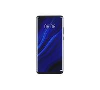 P30 Pro - 4G smartphone - double SIM - RAM 6 Go / Mémoire interne 128 Go - écran OEL - 6.47" - 2340 x 1080 pixels - 4x caméras arrière 40 MP, 20 MP,