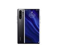 P30 Pro - 4G smartphone - double SIM - RAM 6 Go / Mémoire interne 128 Go - écran OEL - 6.47" - 2340 x 1080 pixels - 4x caméras arrière 40 MP, 20 MP,