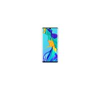 Smartphone HUAWEI P30 Pro 256 Go Nacré - Double SIM - Android 9.0 Pie - Lecteur d'empreintes digitales