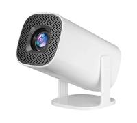 P30 Smart Projector Wifi 6 Android 11 Home Beamer Support 4K Decoding for Home Theater Video Proyector 150 Ansi