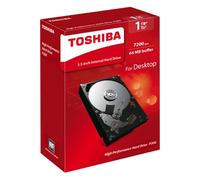 P300 - High-performance Hard Drive 1 To - 7200 tpm - 64 Mo