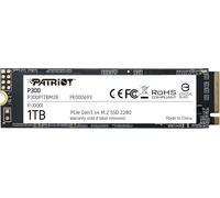 P300 M.2 PCIe Gen 3 x4 1To SSD a Basse Consommation-P300P1TBM28-Lecture Allant Jusqu`à 2100 Mo/s et des Vitesses d`Ecriture Allant usqu`à 1650 Mo/s