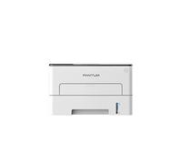Imprimante Monofonction Pantum P3020D (Blanc)
