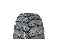 P3035 Pneus pour Quad HAKUBA 25 x 10,00-12 25 x 10,00-12 25 x 10R12 255/65-12 6PR E4 67J