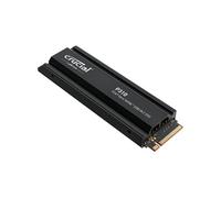 CRUCIAL P310 PCIe Gen4 NVMe M.2 2280 - 1To / HeatSink