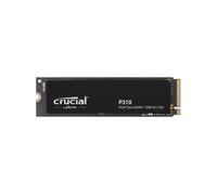 Disque SSD Interne - CRUCIAL - P310 1To PCIe Gen4 NVMe M.2 SSD (CT1000P310SSD8)