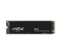 CRUCIAL P310 500GB PCIe Gen4 NVMe M.2 SSD (Tray)