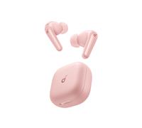 P31i | Écouteurs sans fil avec ANC adaptative pink