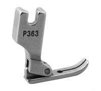P363 Industrial Presser Foot All-Steel Flat Car