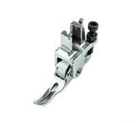 P363 Roller Presser Foot 0.3cm Steel Smooth Feed(B)