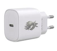 P37 Chargeur USB C 20W PD Charge Rapide | Compatible avec iPhones 18/17/16/15, Galaxy A56/A55/S25/S24/S23/A56, iPad, Xiaomi, Redmi, Oppo, Realme et Charge Rapide