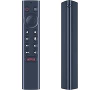 P3700 Télécommande Vocale De Rechange Compatible Avec Nvidia Shield Tv An oid Tv Pro 4K Streaming Media Player Modèles 2015 2017 2019[NOU631372]