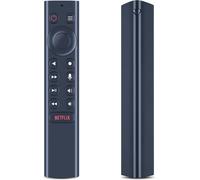 P3700 Télécommande Vocale De Rechange Pour Modèles Nvidia Shield Tv Android Tv Pro 2015 2017 2019 Sans Fonction De Localisateur De Télécommande[Audio943]