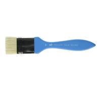 [P3750BB150] PRINCETON Pinceau SELECT ARTISTE nat manche court soies bb plat ...