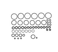 P38 Eas Suspension Pneumatique Clapet D'Admission Viton Joint Réparation Kit