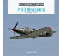 P39 Airacobra by David Doyle David Doyle (Auteur)