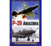 P39 Airacobra - Les Légendes du ciel G