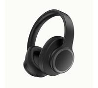 P3960 Wireless Headworn Bluetooth Earphones with Extra Long Range, Active Noise Reduction, Low Delay Bluetooth 5.3