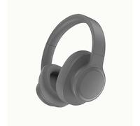 P3960 Wireless Headworn Bluetooth Earphones with Extra Long Range, Active Noise Reduction, Low Delay Bluetooth 5.3