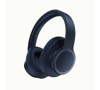 P3960 Wireless Headworn Bluetooth Earphones with Extra Long Range, Active Noise Reduction, Low Delay Bluetooth 5.3