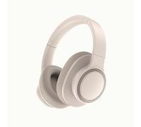 P3960 Wireless Headworn Bluetooth Earphones with Extra Long Range, Active Noise Reduction, Low Delay Bluetooth 5.3