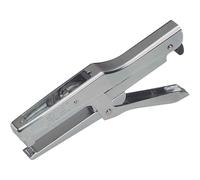 Bostitch pince agrafeuse acier chrome p3 pour agrafes sp19 bosp3ch-bl