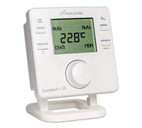 P3D-Lab Support pour Worcester Comfort/Comfort + 2 RF avec vis de montage, montez votre confort Worcester sans aucun tracas