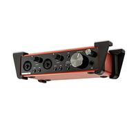 P3D-Lab TuneGrip Support de bureau pour Focusrite Scarlett 2i2 4i4 8i6 3ème génération Noir