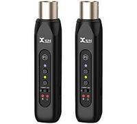 Xvive P3 Bluetooth Audio Receiver Set